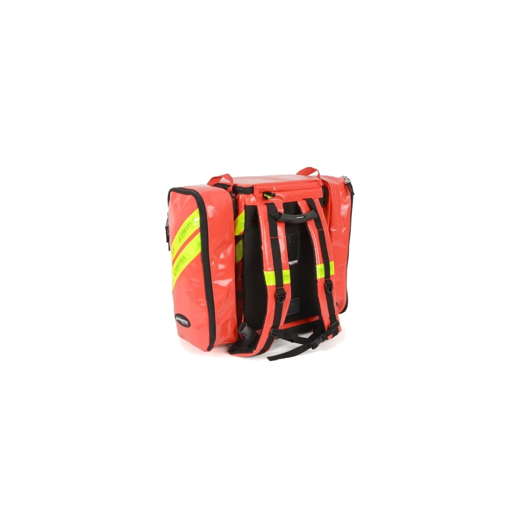 Dimatex Erste-Hilfe-Tasche SOS Bag 45L - rot Dimatex Erste-Hilfe-Tasche SOS Bag 45L - rot