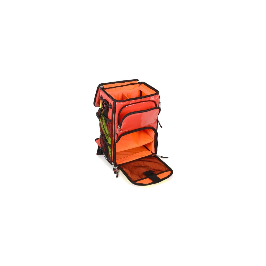 Dimatex Erste-Hilfe-Tasche SOS Bag 45L - rot Dimatex Erste-Hilfe-Tasche SOS Bag 45L - rot
