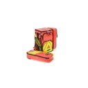 Dimatex Erste-Hilfe-Tasche SOS Bag 45L - rot Dimatex Erste-Hilfe-Tasche SOS Bag 45L - rot