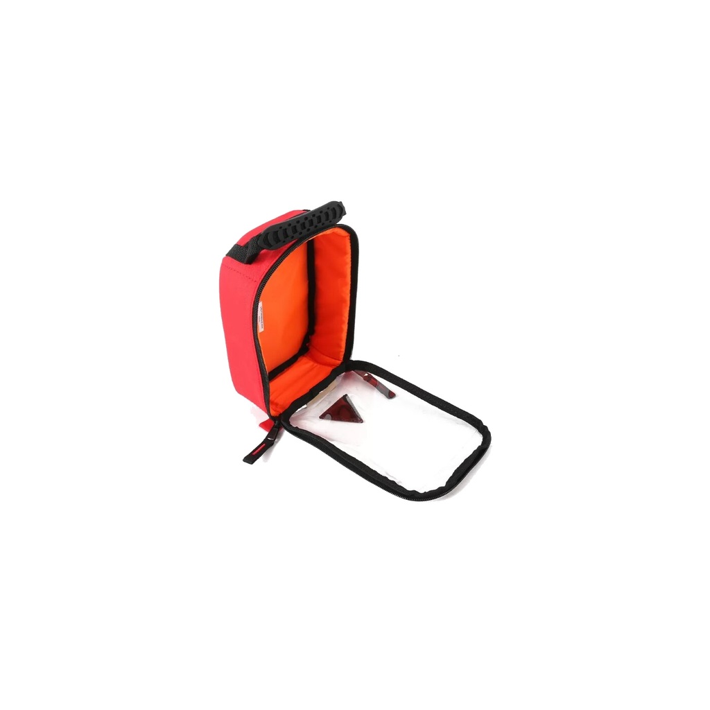 Dimatex Tasche Rack S - rot Dimatex Tasche Rack S - rot