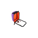 Dimatex Tasche Rack S - violett Dimatex Tasche Rack S - violett