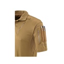 DEFCON5 Advanced Tactical Polo kurzarm mit Taschen aus Polyester Mesh - navyblau - XXL DEFCON5 Advanced Tactical Polo kurzarm mit Taschen aus Polyester Mesh - navyblau - XXL