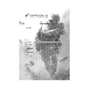DEFCON5 Taktisches kurzarm T-Shirt mit Taschen - coyote - 3XL DEFCON5 Taktisches kurzarm T-Shirt mit Taschen - coyote - 3XL