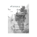 DEFCON5 Winter T-Shirt 100% Merino - XL DEFCON5 Winter T-Shirt 100% Merino - XL