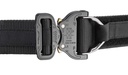 DEFCON5 Low Profile Taktischer Gürtel mit Austrialpin Schnalle - coyote - M