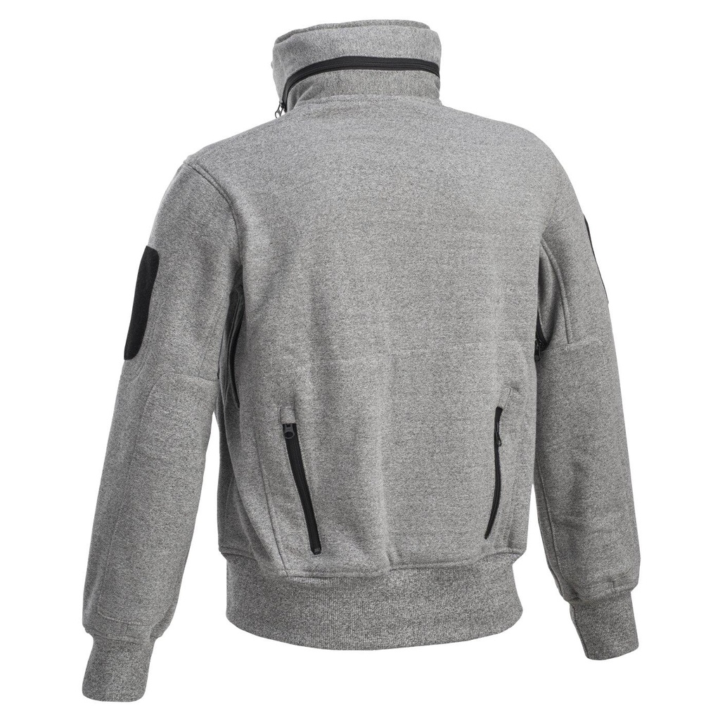 DEFCON5 Pulloverjacke mit Kapuze - navyblau - M DEFCON5 Pulloverjacke mit Kapuze - navyblau - M