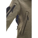 DEFCON5 Pulloverjacke mit Kapuze - navyblau - 3XL DEFCON5 Pulloverjacke mit Kapuze - navyblau - 3XL