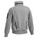 DEFCON5 Pulloverjacke mit Kapuze - OD grün - XXL DEFCON5 Pulloverjacke mit Kapuze - OD grün - XXL