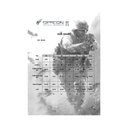 DEFCON5 Cool Combat Shirt aus Baumwolle - coyote - XXL DEFCON5 Cool Combat Shirt aus Baumwolle - coyote - XXL
