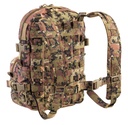 DEFCON5 Lince Rucksack - schwarz DEFCON5 Lince Rucksack - schwarz