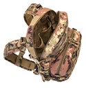 DEFCON5 Lince Rucksack - schwarz DEFCON5 Lince Rucksack - schwarz