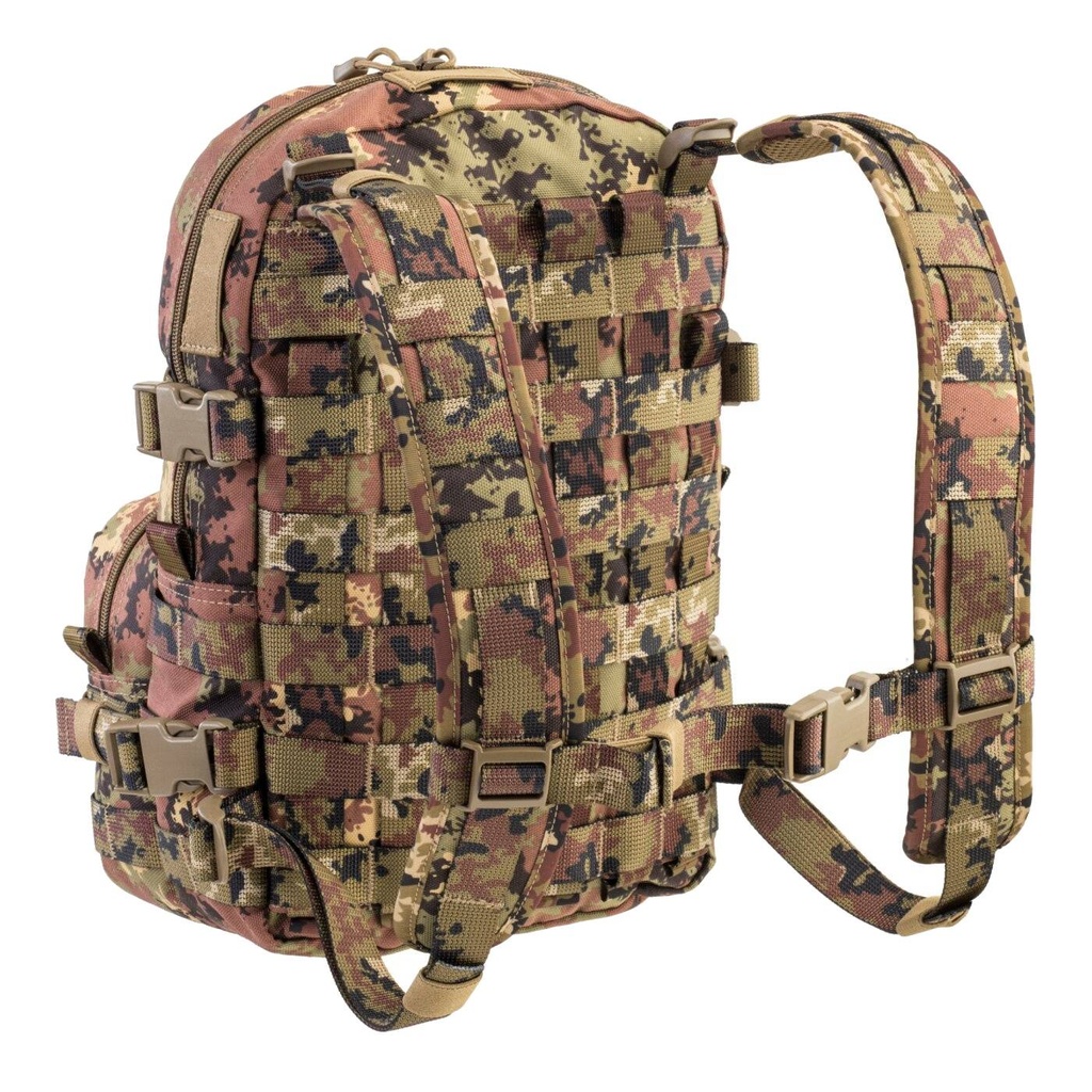 DEFCON5 Lince Rucksack - coyote DEFCON5 Lince Rucksack - coyote