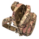 DEFCON5 Lince Rucksack - coyote DEFCON5 Lince Rucksack - coyote