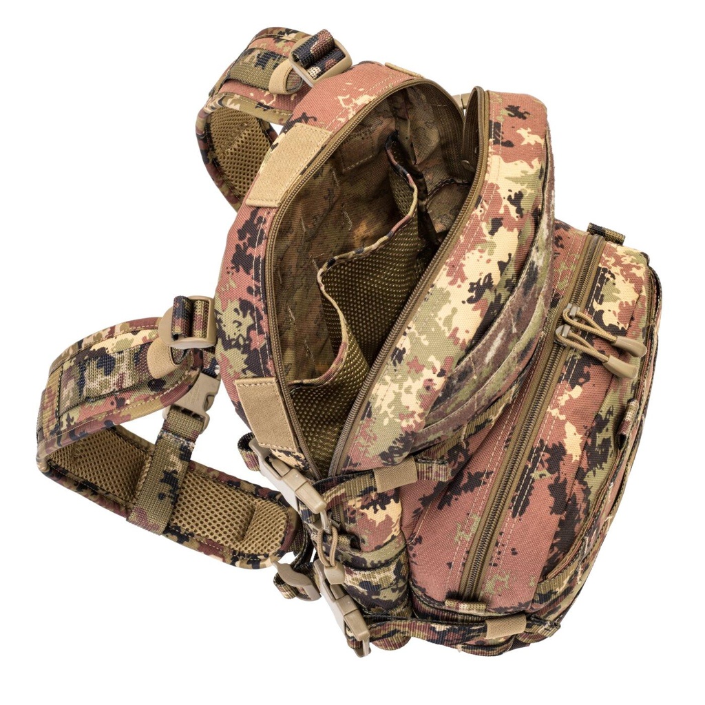 DEFCON5 Lince Rucksack - OD grün DEFCON5 Lince Rucksack - OD grün