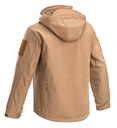 DEFCON5 Taktische Softshelljacke - schwarz - S DEFCON5 Taktische Softshelljacke - schwarz - S