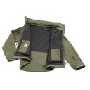 DEFCON5 Scorpion Light Softshell - schwarz - XXL DEFCON5 Scorpion Light Softshell - schwarz - XXL