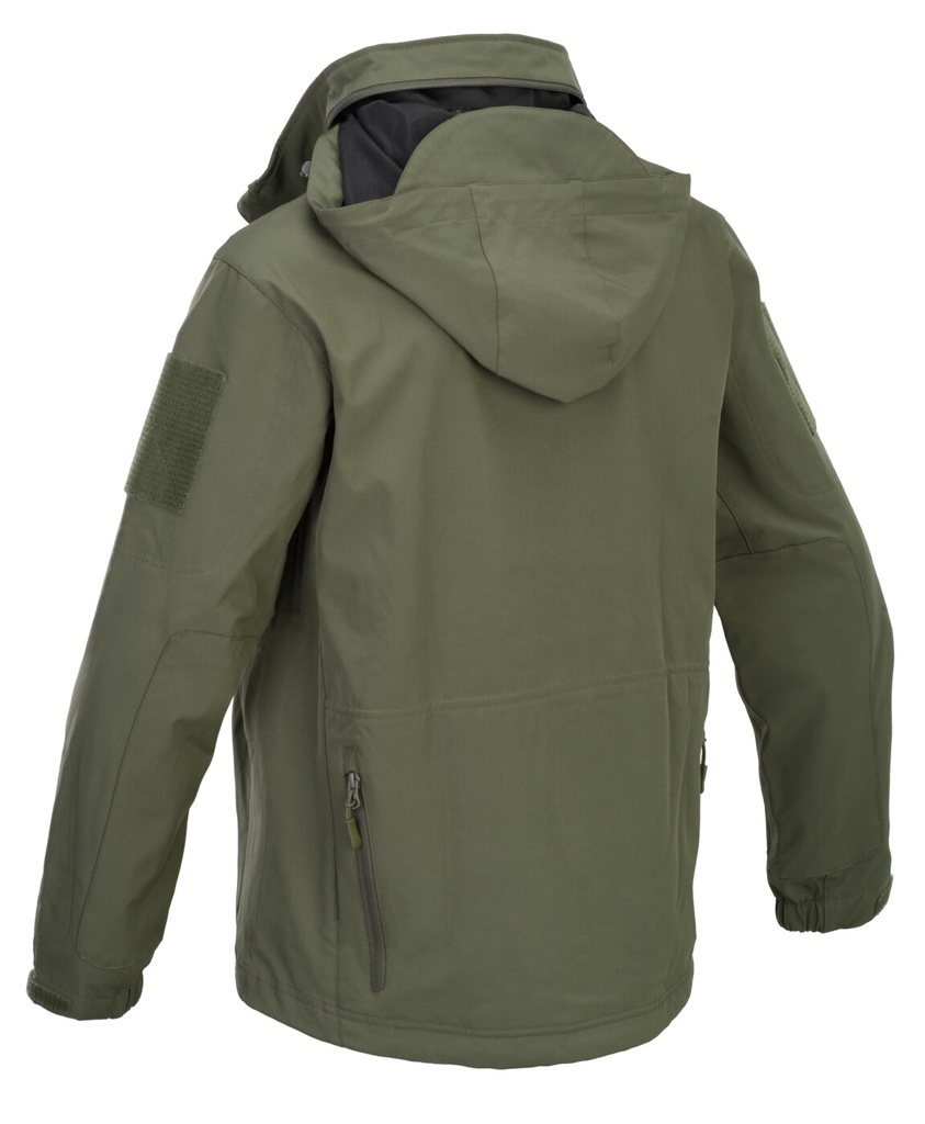 DEFCON5 Scorpion Light Softshell - OD grün - 3XL DEFCON5 Scorpion Light Softshell - OD grün - 3XL