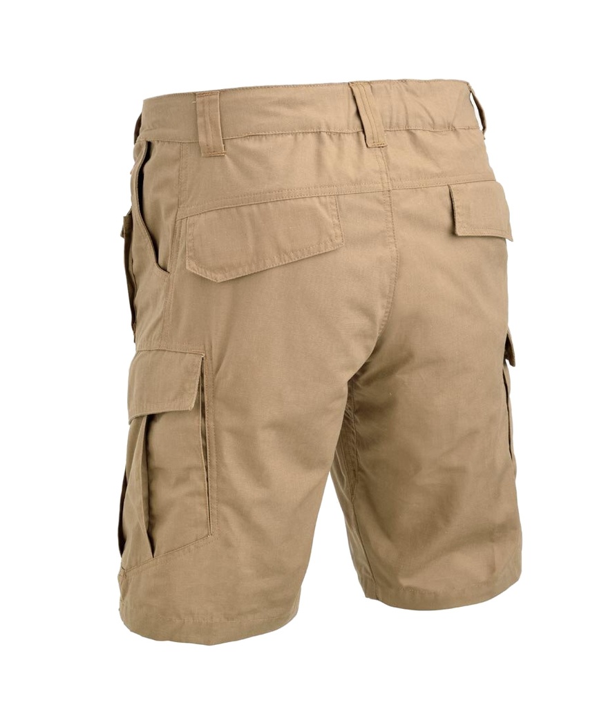 DEFCON5 Advanced Tactical kurze Hose Poly - schwarz - L DEFCON5 Advanced Tactical kurze Hose Poly - schwarz - L