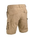 DEFCON5 Advanced Tactical kurze Hose Poly - schwarz - L DEFCON5 Advanced Tactical kurze Hose Poly - schwarz - L
