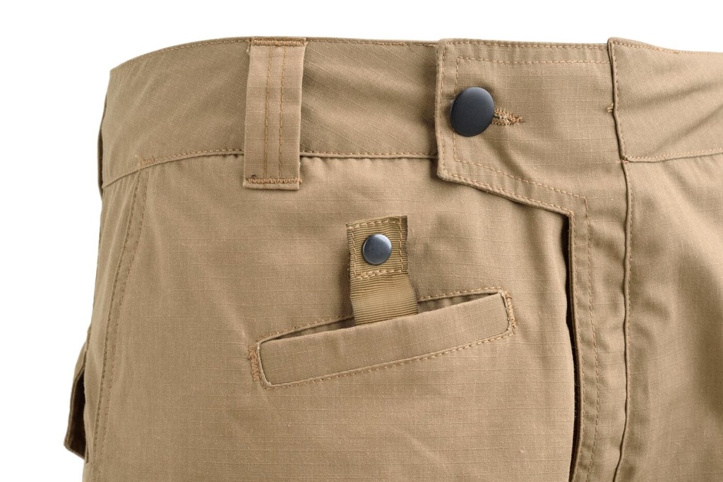 DEFCON5 Advanced Tactical kurze Hose Poly - schwarz - L DEFCON5 Advanced Tactical kurze Hose Poly - schwarz - L
