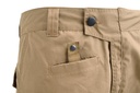 DEFCON5 Advanced Tactical kurze Hose Poly - schwarz - L DEFCON5 Advanced Tactical kurze Hose Poly - schwarz - L