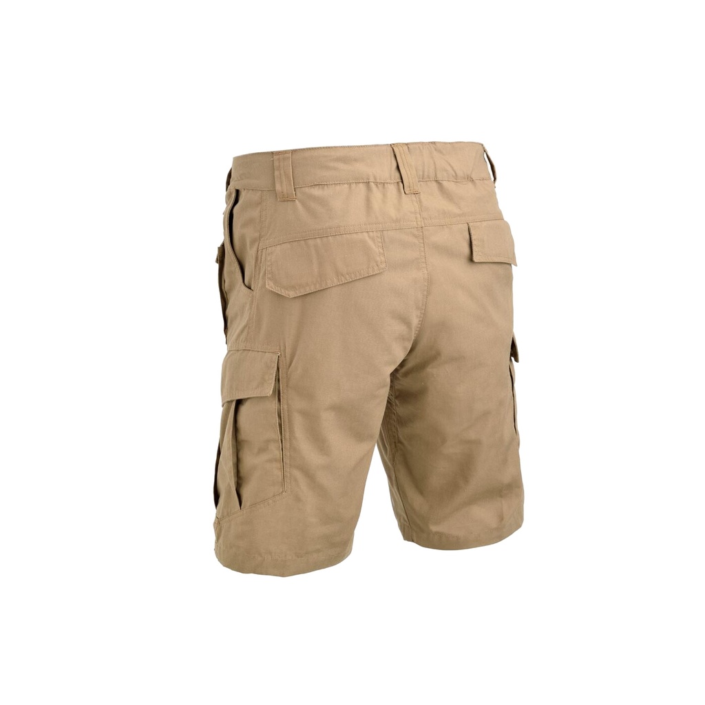 DEFCON5 Advanced Tactical kurze Hose Poly - schwarz - XXL DEFCON5 Advanced Tactical kurze Hose Poly - schwarz - XXL