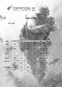 DEFCON5 Basic Taktische Hose Poly - coyote - S DEFCON5 Basic Taktische Hose Poly - coyote - S
