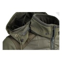DEFCON5 Urban Shell Jacke - schwarz - XXL DEFCON5 Urban Shell Jacke - schwarz - XXL