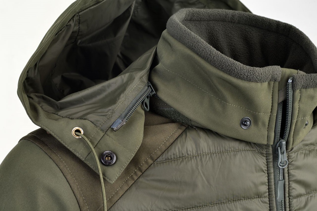 DEFCON5 Urban Shell Jacke - navyblau - XL DEFCON5 Urban Shell Jacke - navyblau - XL