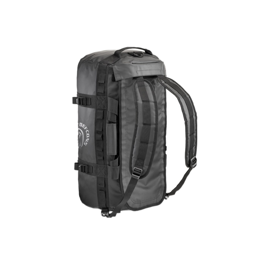 DEFCON5 Reisetasche 55l - rangergreen DEFCON5 Reisetasche 55l - rangergreen