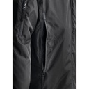 DEFCON5 Advanced Parka Jacke - schwarz - S DEFCON5 Advanced Parka Jacke - schwarz - S