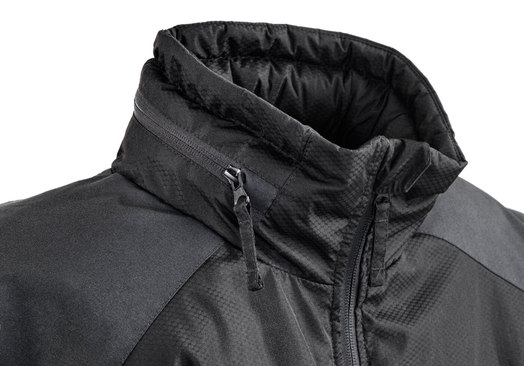DEFCON5 Advanced Parka Jacke - schwarz - XXL DEFCON5 Advanced Parka Jacke - schwarz - XXL