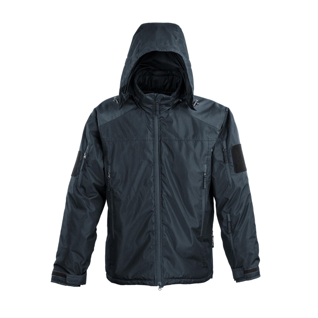DEFCON5 Advanced Parka Jacke - navyblau - XXL DEFCON5 Advanced Parka Jacke - navyblau - XXL