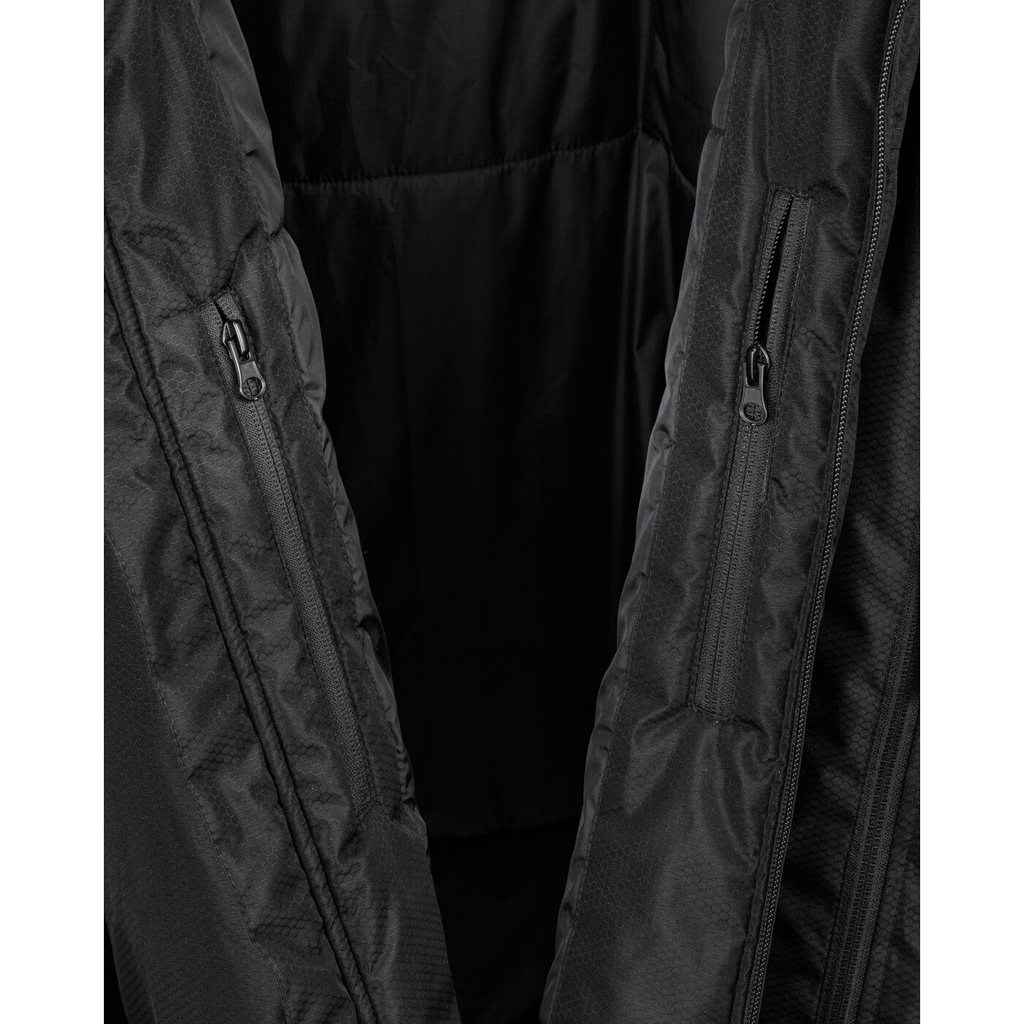 DEFCON5 Advanced Parka Jacke - navyblau - 3XL