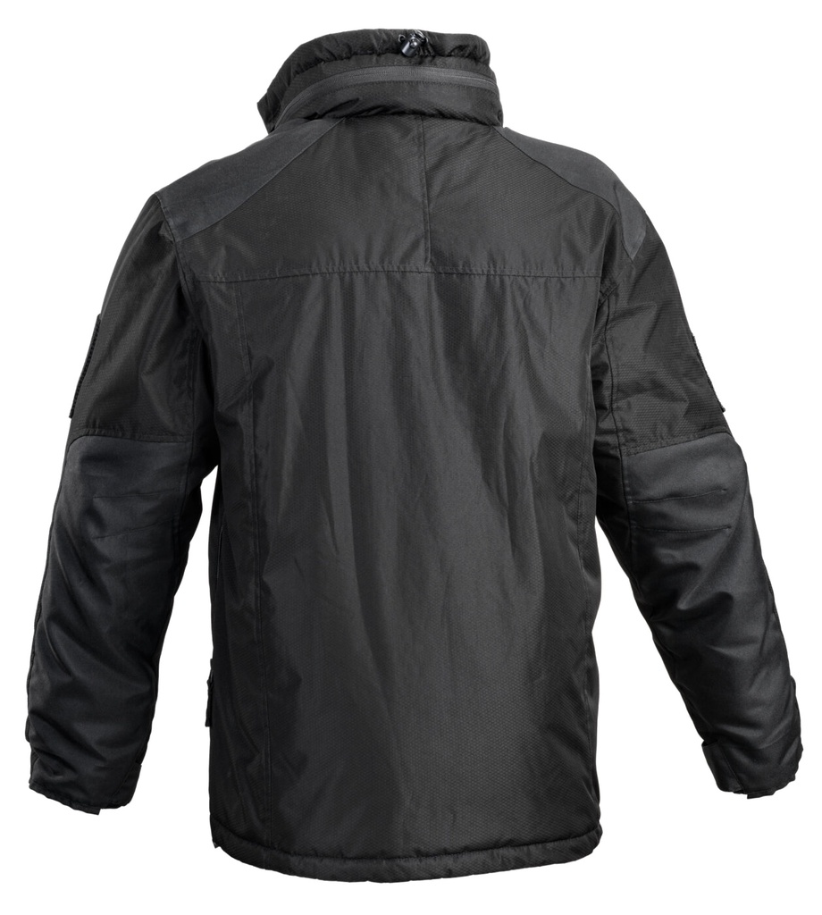DEFCON5 Advanced Parka Jacke - OD grün - L DEFCON5 Advanced Parka Jacke - OD grün - L