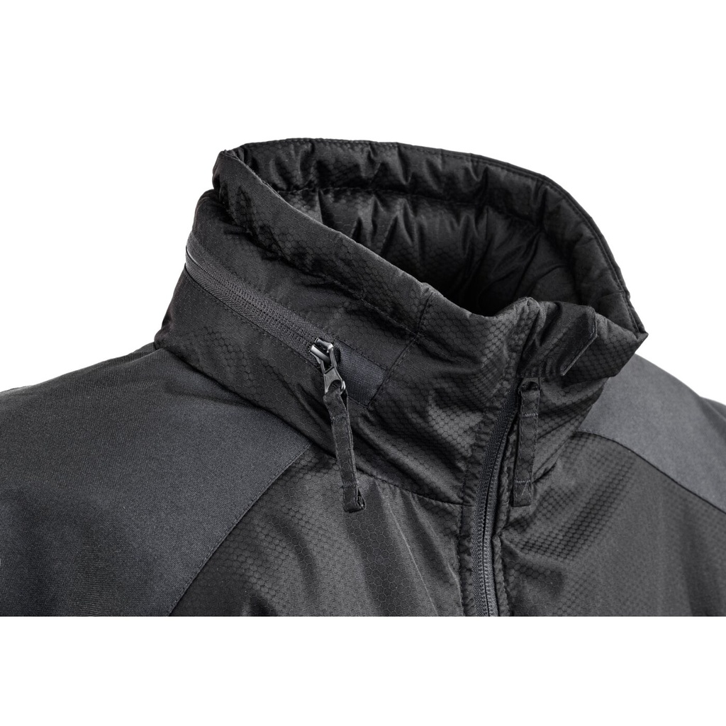 DEFCON5 Advanced Parka Jacke - OD grün - XL DEFCON5 Advanced Parka Jacke - OD grün - XL