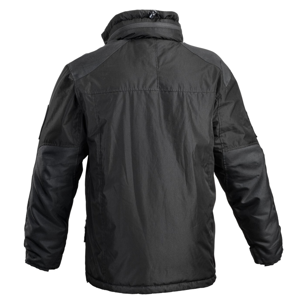 DEFCON5 Advanced Parka Jacke - OD grün - 3XL DEFCON5 Advanced Parka Jacke - OD grün - 3XL