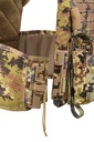 DEFCON5 Sturmplattenträger mit Schnellverschlusssystem + Triple Mag. Pouch - coyote DEFCON5 Sturmplattenträger mit Schnellverschlusssystem + Triple Mag. Pouch - coyote