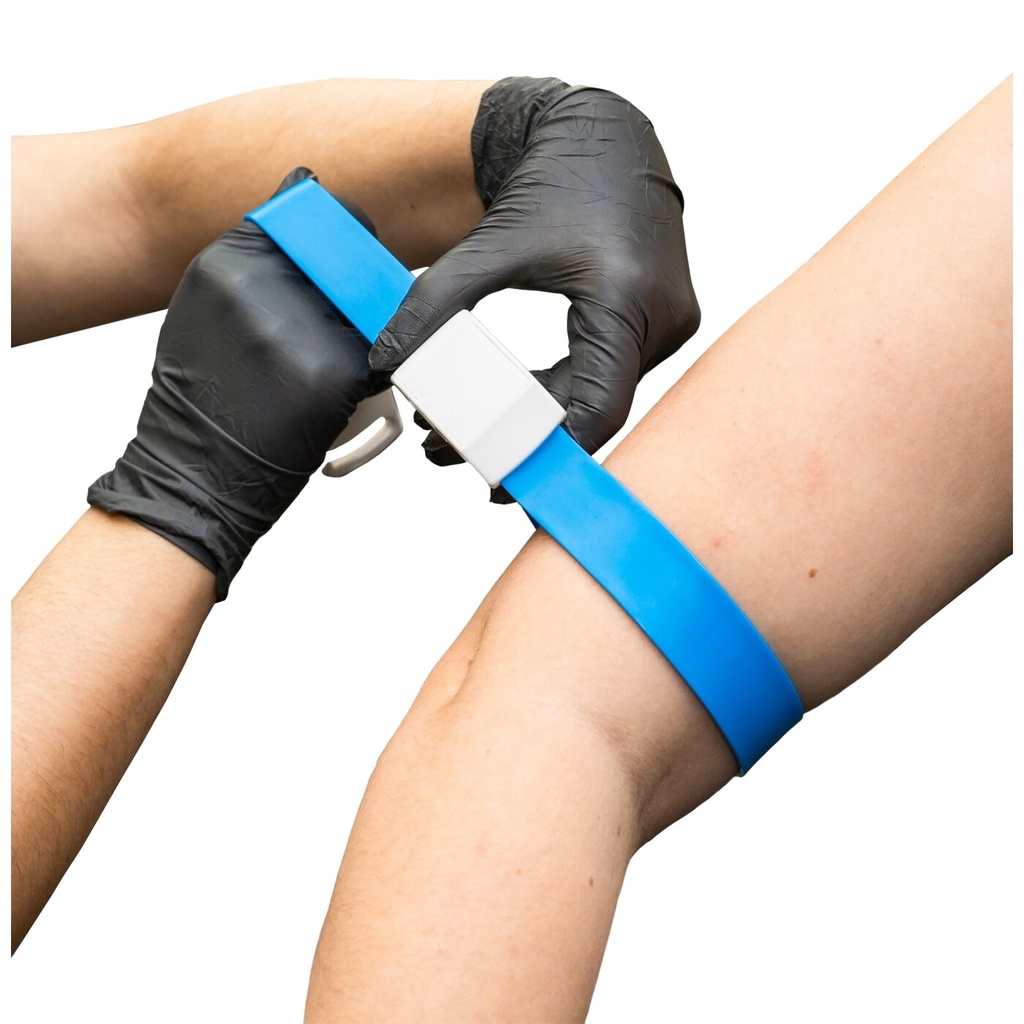 Daisygrip Venenstauer