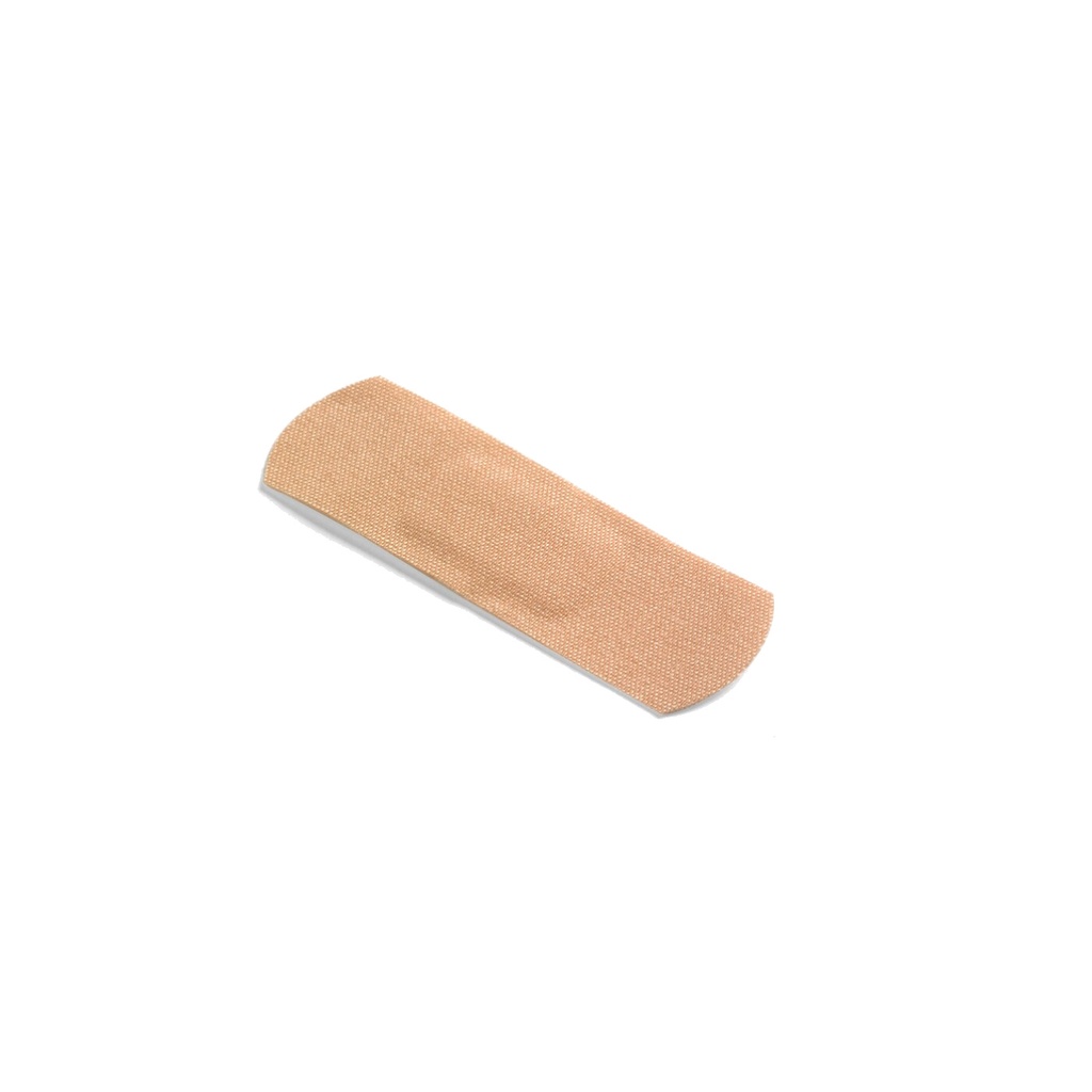 Elastische Pflaster, hautfarben 120x30 mm 100Stk Elastische Pflaster, hautfarben 120x30 mm 100Stk