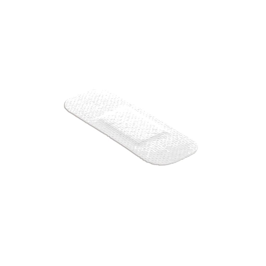 Protectaplast Hypoallergene Pflaster soft spot 25 mm 100Stk Protectaplast Hypoallergene Pflaster soft spot 25 mm 100Stk