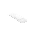 Protectaplast Hypoallergene Pflaster soft spot 25 mm 100Stk Protectaplast Hypoallergene Pflaster soft spot 25 mm 100Stk