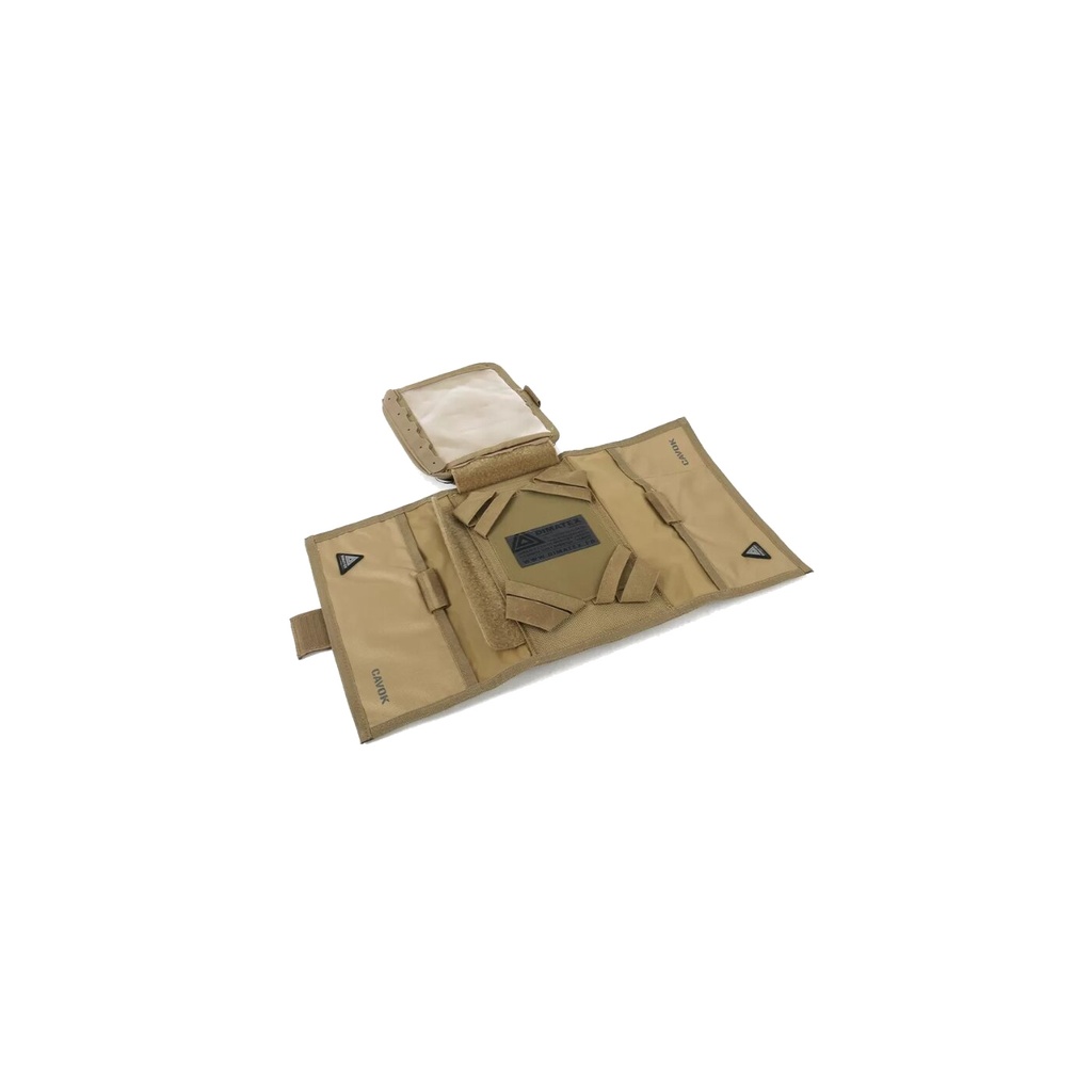 Dimatex Tablethülle & -halter Cavok - coyote Dimatex Tablethülle & -halter Cavok - coyote