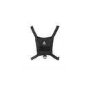 Dimatex Funkgerätehalter Thorax - schwarz Dimatex Funkgerätehalter Thorax - schwarz