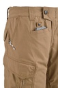 DEFCON5 Panther Taktische Hose Rip-Stop - schwarz - 3XL DEFCON5 Panther Taktische Hose Rip-Stop - schwarz - 3XL