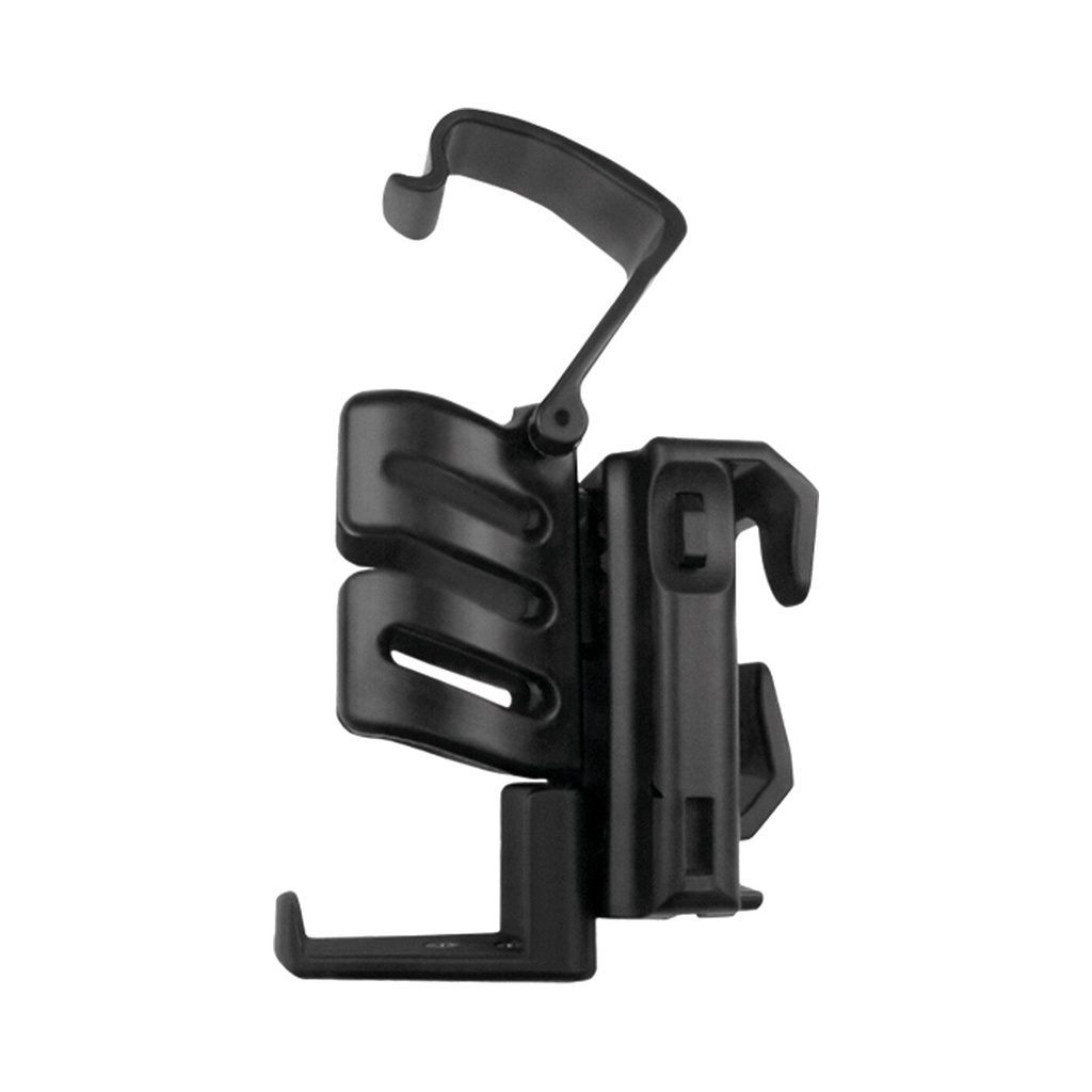 ESP Holster für Abwehrspray mit Gürtelklammer