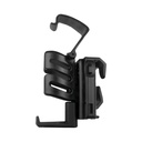 ESP Holster für Abwehrspray mit Gürtelklammer
