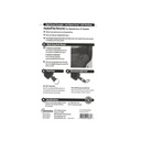 Gear Keeper Sicherungssystem RT2-5830 Velcro Gear Keeper Sicherungssystem RT2-5830 Velcro