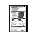 Gear Keeper Sicherungssystem  RT2-5831 Velcro