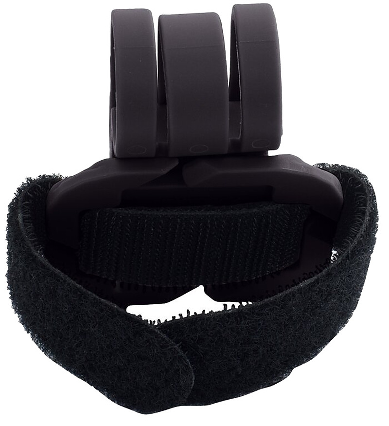 Glo-Toob AAA Pro Halterung - schwarz